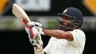 India vs Australia 2014-15: Shikhar Dhawan should have gone out to bat feels Madan Lal